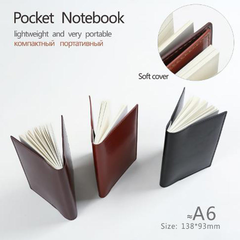 Yiwi Pocket Notebooks A6 To Do - Office Stationery Supply List のレビューと価格