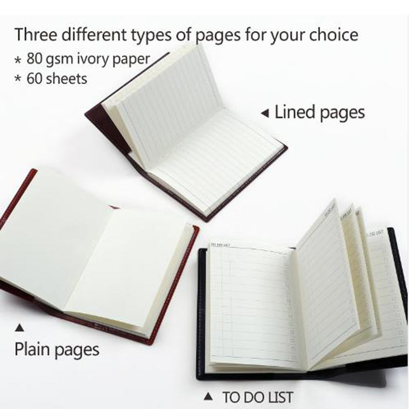 Yiwi Pocket Notebooks A6 To Do - Office Stationery Supply List のレビューと価格