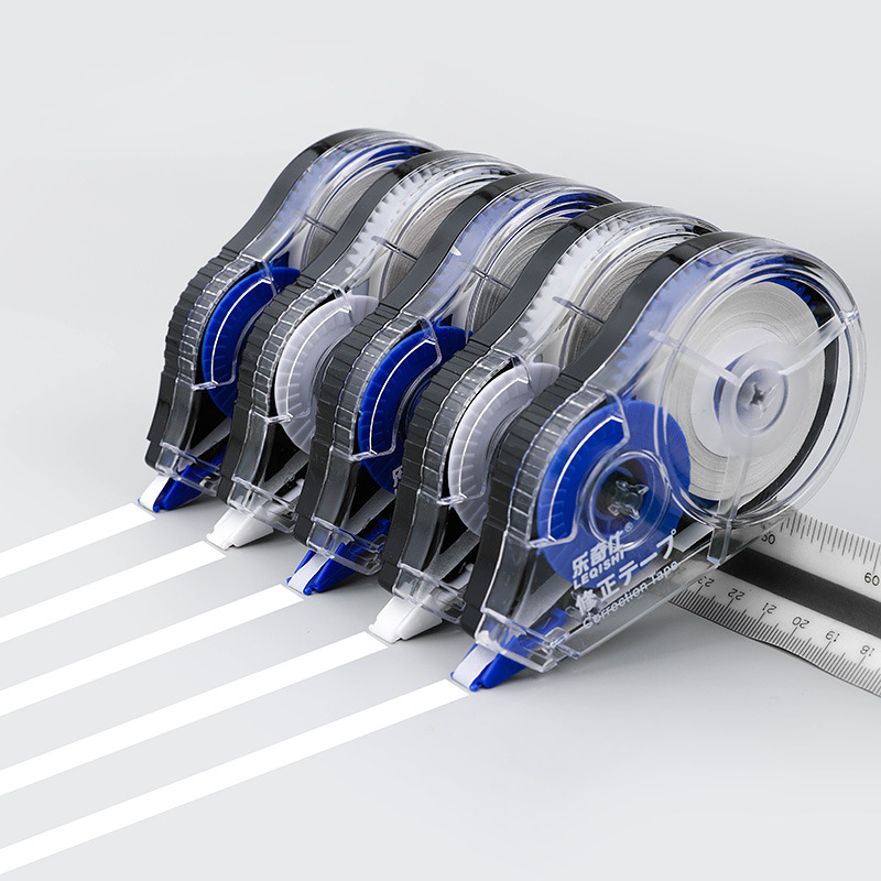 5Pcs 150M Correction Tape Roll - Correction Tape Roller のレビューと価格